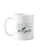 Bird Mug - Canadian Geese