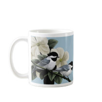 Bird Mugs