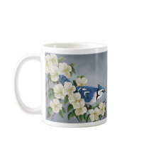 Bird Mugs
