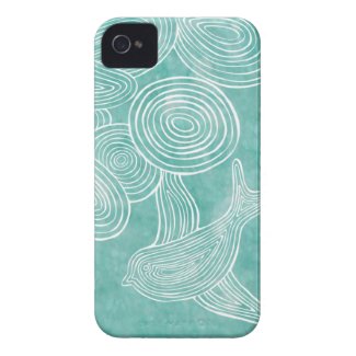Bird n' Clouds casematecase