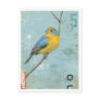 Bird No.5 Post Cards