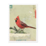 Bird No.6 Post Card