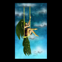 Bird of Dreams Poster posters