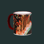 Bird of Mars mugs