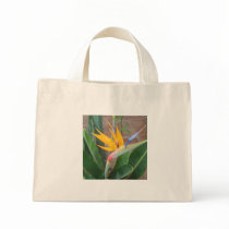 Bird of paradise bag