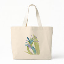 Bird of Paradise Bag