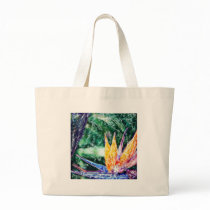Bird of Paradise bags