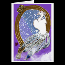 bird of paradise cards by wolffreeborn bird of paradise cards
