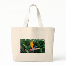 Bird Of Paradise Flower - California Bag