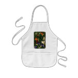 Bird of Paradise II Apron