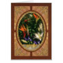 Bird of Paradise II Card