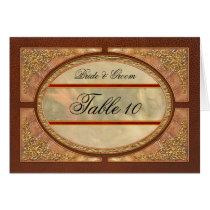 Bird of Paradise II Card