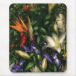 Bird of Paradise II Mouse Pad