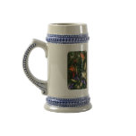 Bird of Paradise II Mug