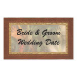 Bird of Paradise II Rectangular Sticker