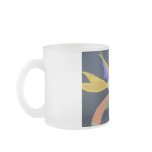 Bird Of Paradise Mug