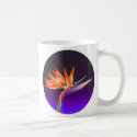 bird of paradise mugs by joeyartist bird of paradise mugs