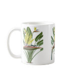 Bird of Paradise mugs