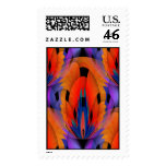 Bird Of Paradise Postage