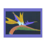 Bird Of Paradise Postcard