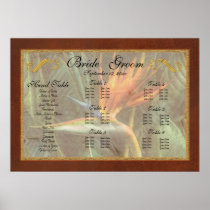 Bird of Paradise Print