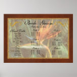 Bird of Paradise Print