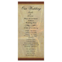 Bird of Paradise Rack Cards
