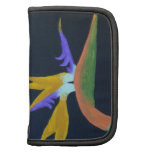 Bird Of Paradise Rickshaw Folio Folio Planners