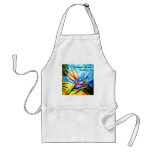 Bird-of-Paradise -  Sanibel, Island Florida