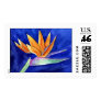 Bird of Paradise Stamp