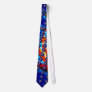 Bird of Paradise Neck Ties