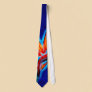Bird of Paradise Tie2