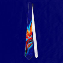 Bird of Paradise Tie2