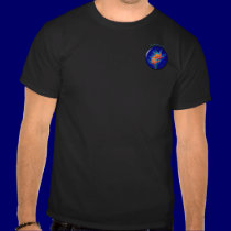 Bird of Paradise t-shirts