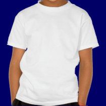 Bird of Paradise t-shirts