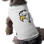bird of pray. pet shirt
