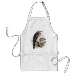 Bird of Prey aprons