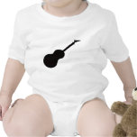 Bird Of Prey Guitar T Shirt