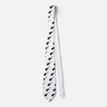 Bird Of Prey Guitar ties