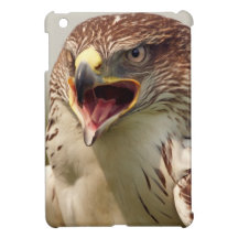 Bird of Prey iPad Mini Case