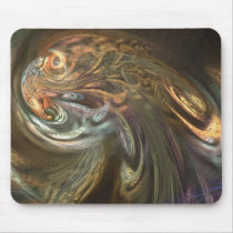 Bird of Prey mousepads by baxiemur Bird of Prey mousepads