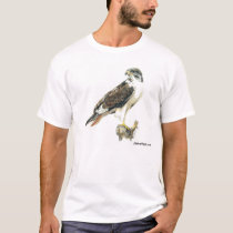 Bird of Prey t-shirts by pawtraitart Bird of Prey t-shirts