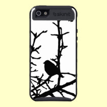 Bird on a Branch skinit case