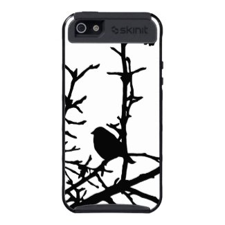 Bird on a Branch Case For iPhone 5