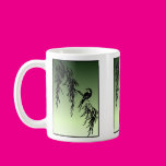Bird on a Branch Mug