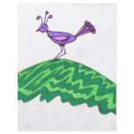 Bird on the Hill flyers