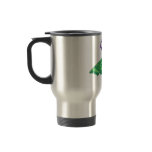 Bird on the Hill Coffee Mugs