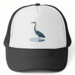 bird only mesh hats