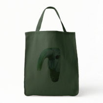 Bird Pendent Canvas Bags
