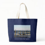 Bird Posts Bag